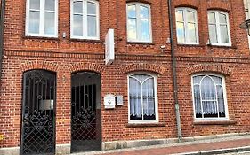 Just Bar - Pension